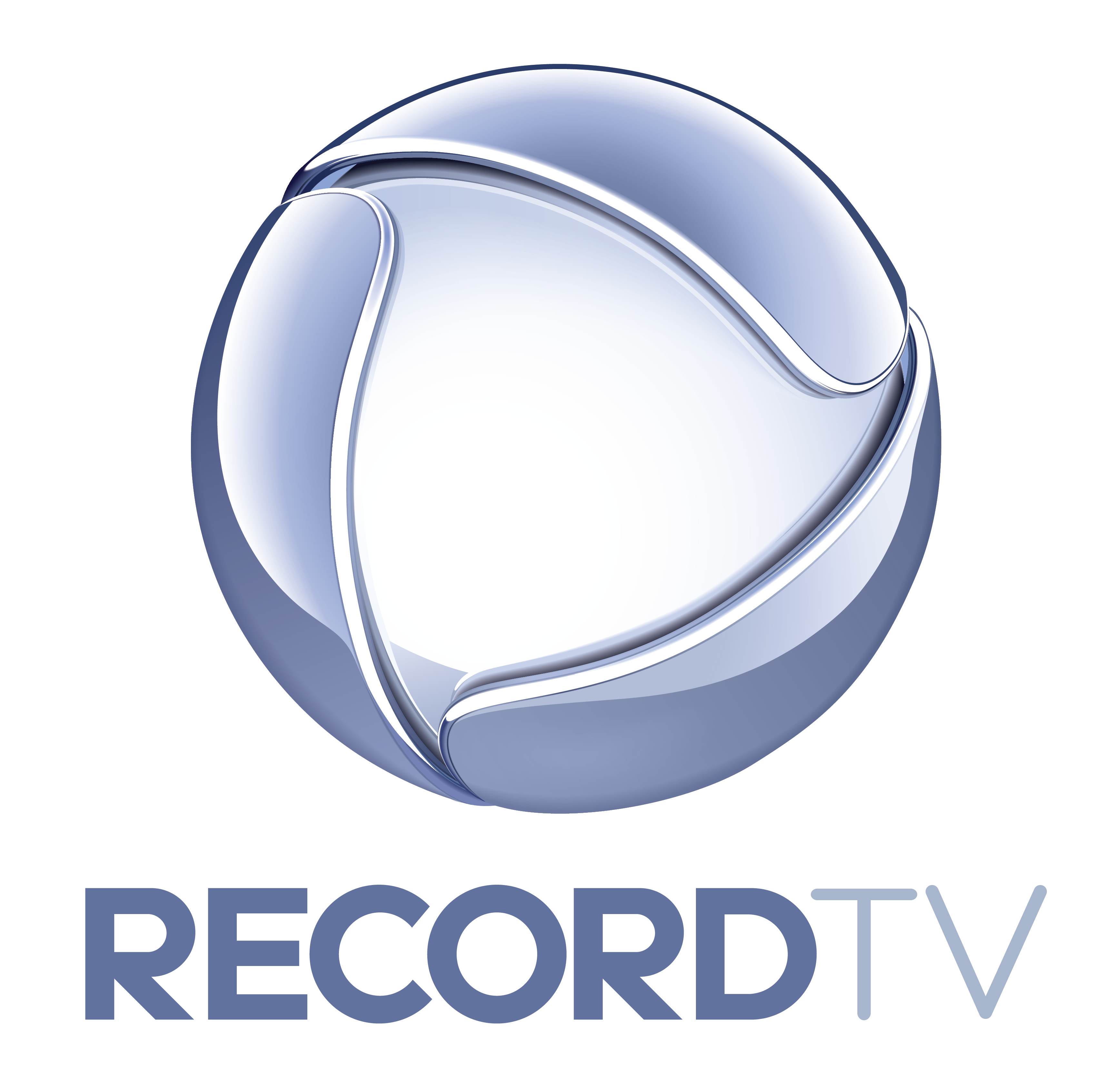 Logo di Record TV.