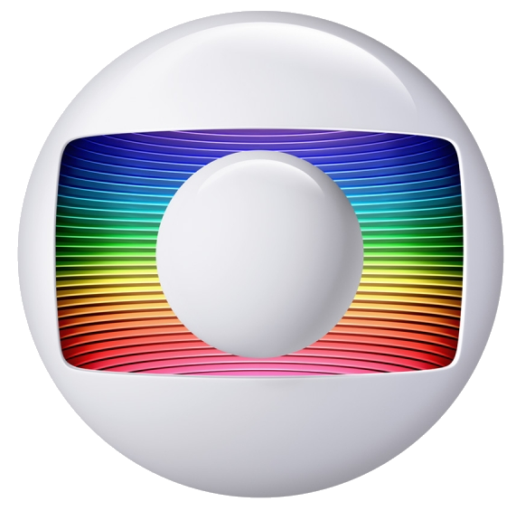 Logo della Rete Globo.