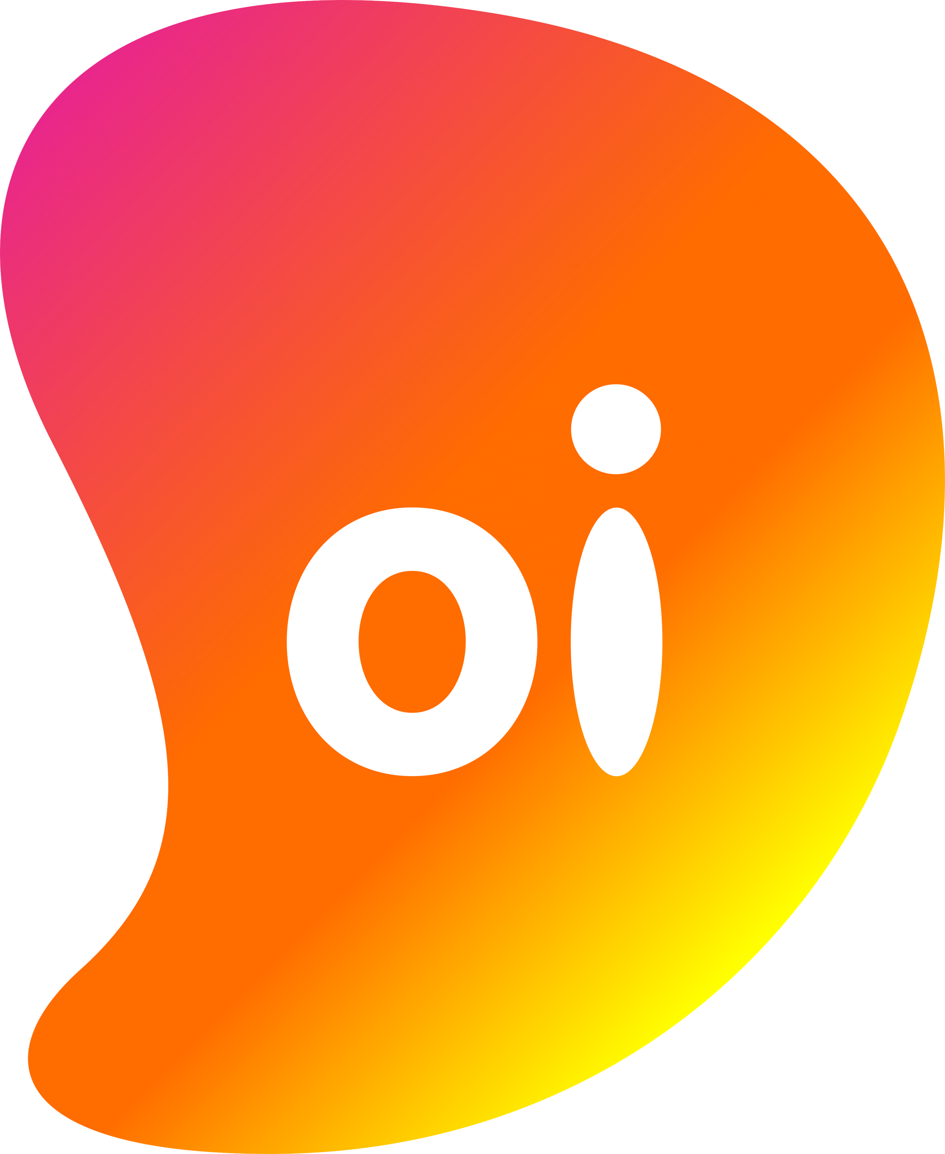 Oi logo.