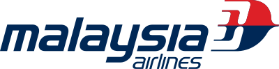 Logo della Malaysia Airlines.
