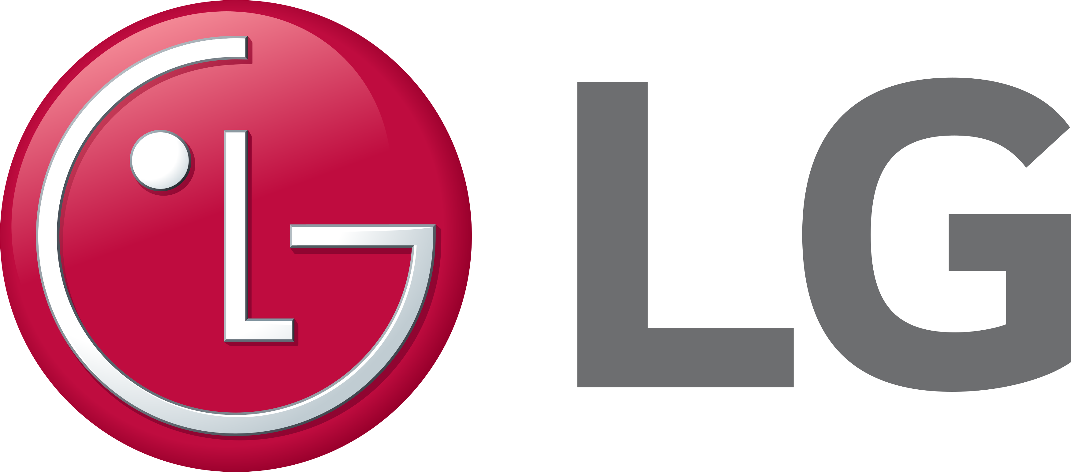 Logo LG.