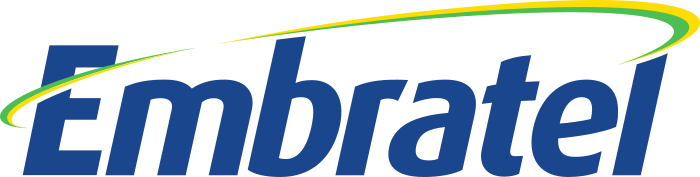 Embratel Logo.