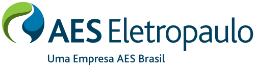 AES Eletropaulo Logo