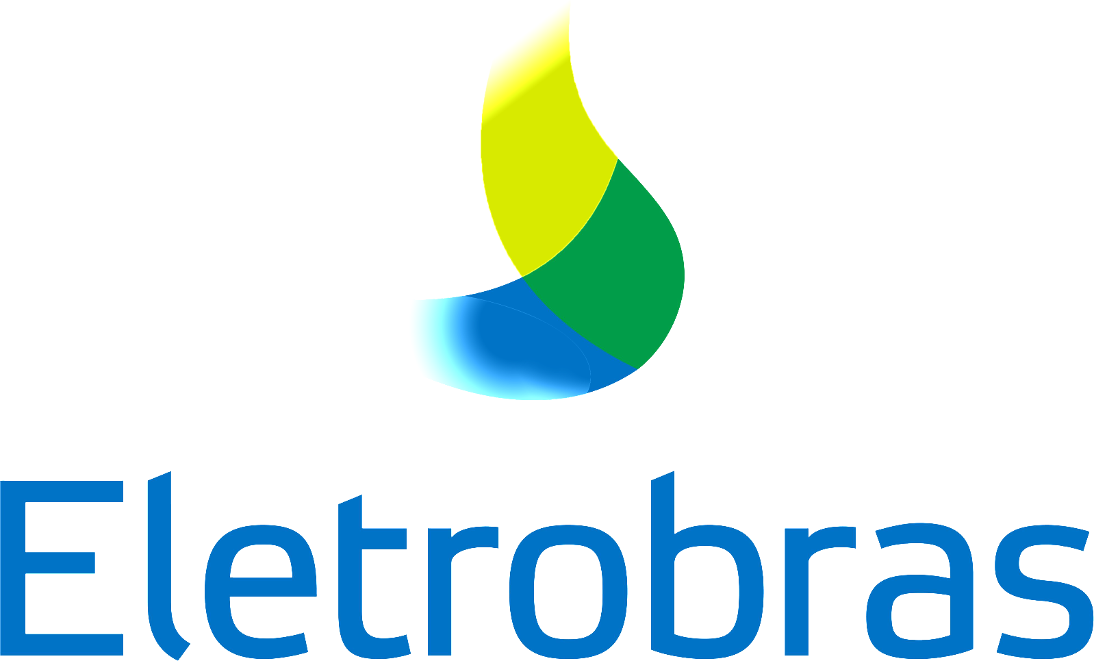 Eletrobras Logo, Logotipo.