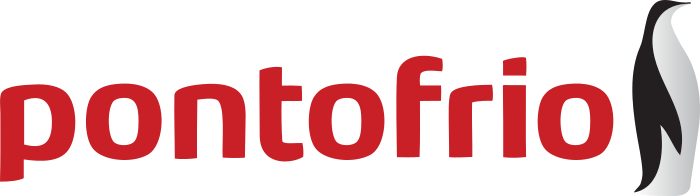 Pontofrio Logo.