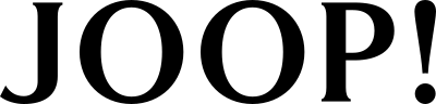 Joop! Logo.