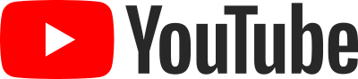 Logo di YouTube.