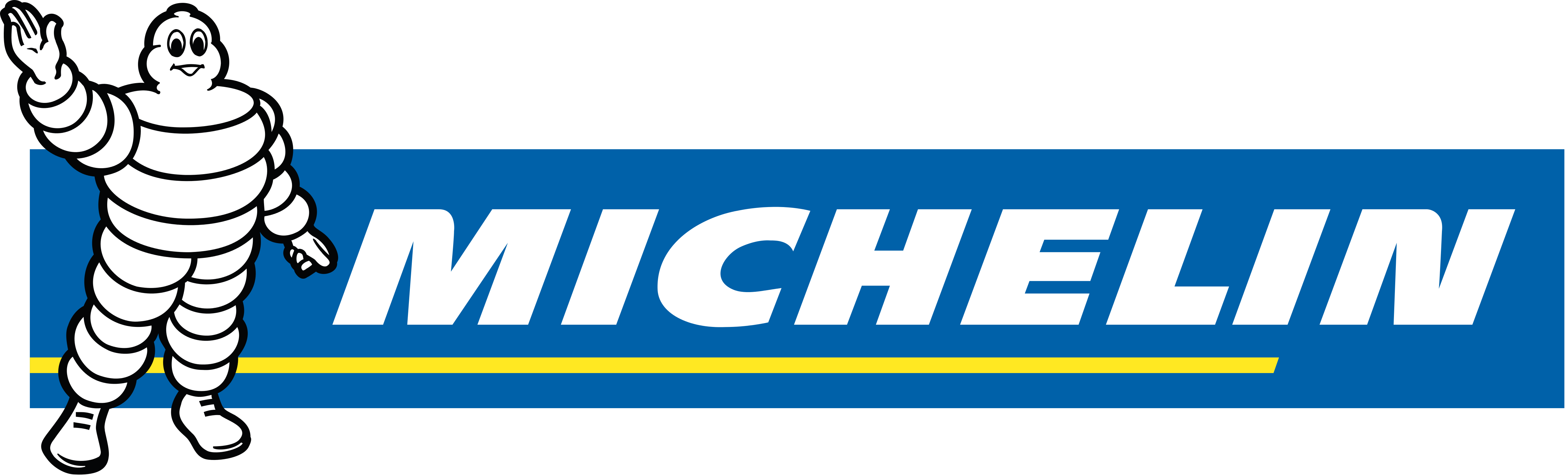 Logo Michelin