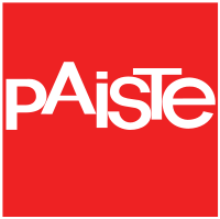 Logo Paiste