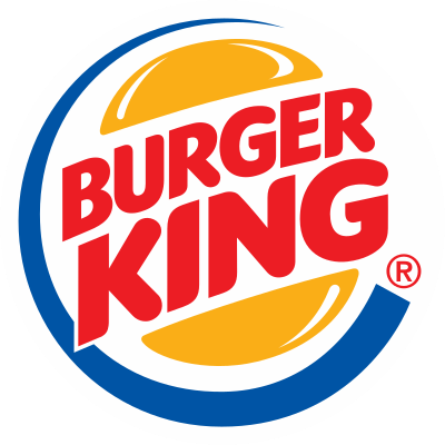 Burger King Logo.