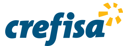 Crefisa Logo.