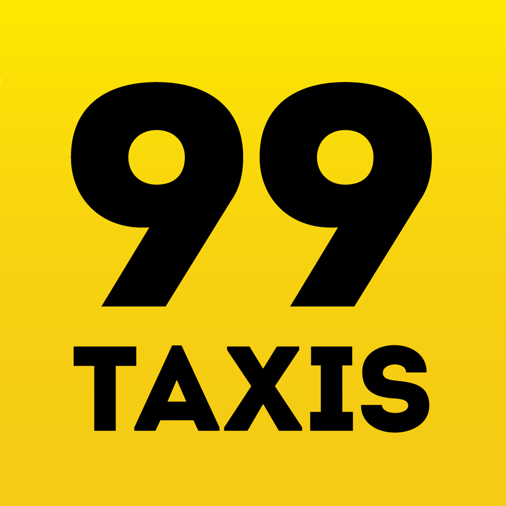 99 Taxi - Logo.