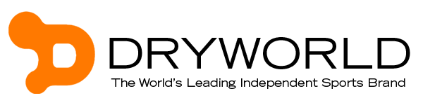 DRYWORLD Logo.