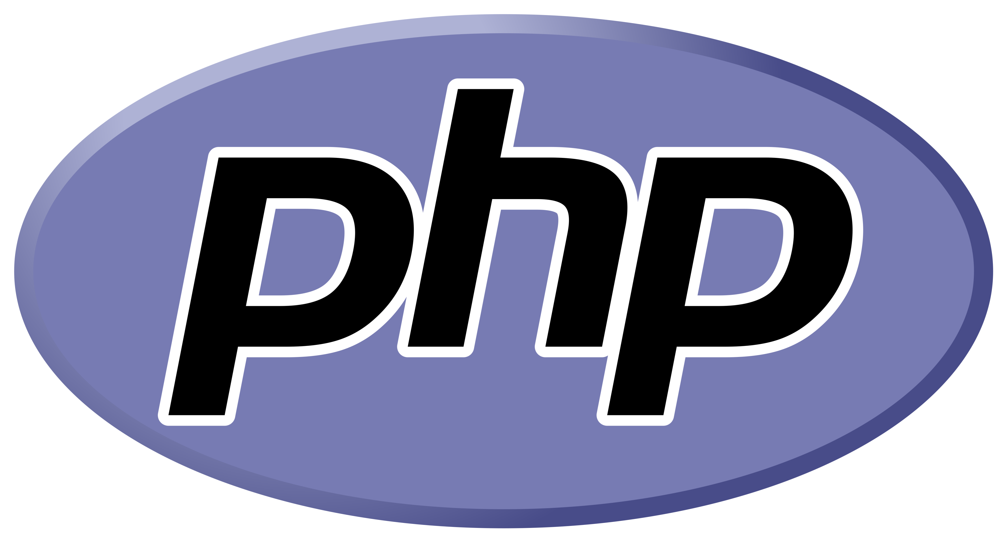 PHP Logo.