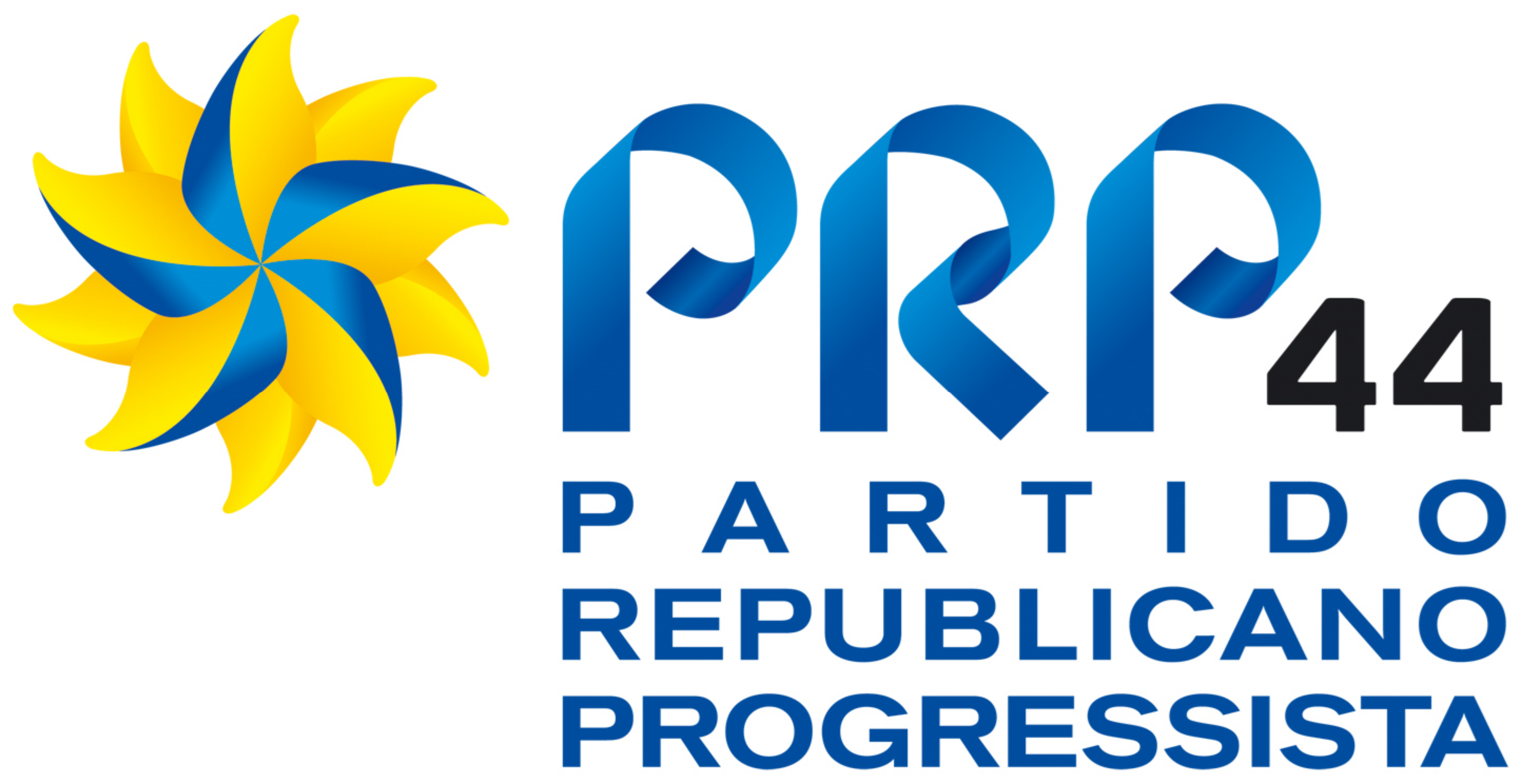 PRP Logo, Partido Republicano Progressista logo..