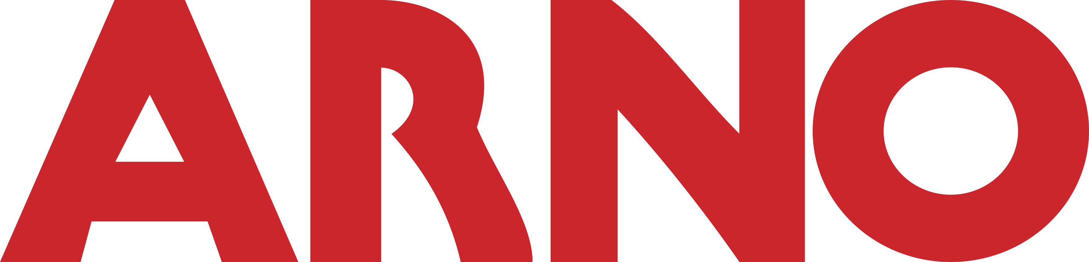 Arno Logo.