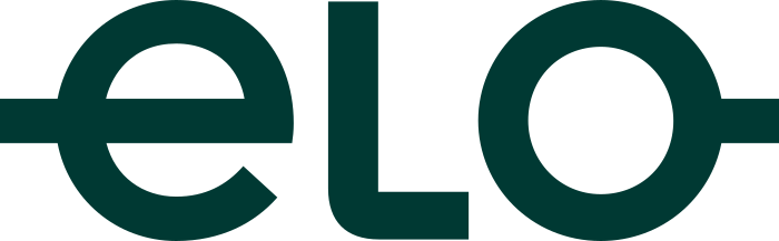 Elo Logo.