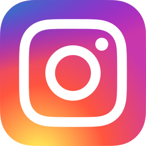 Logo di Instagram.