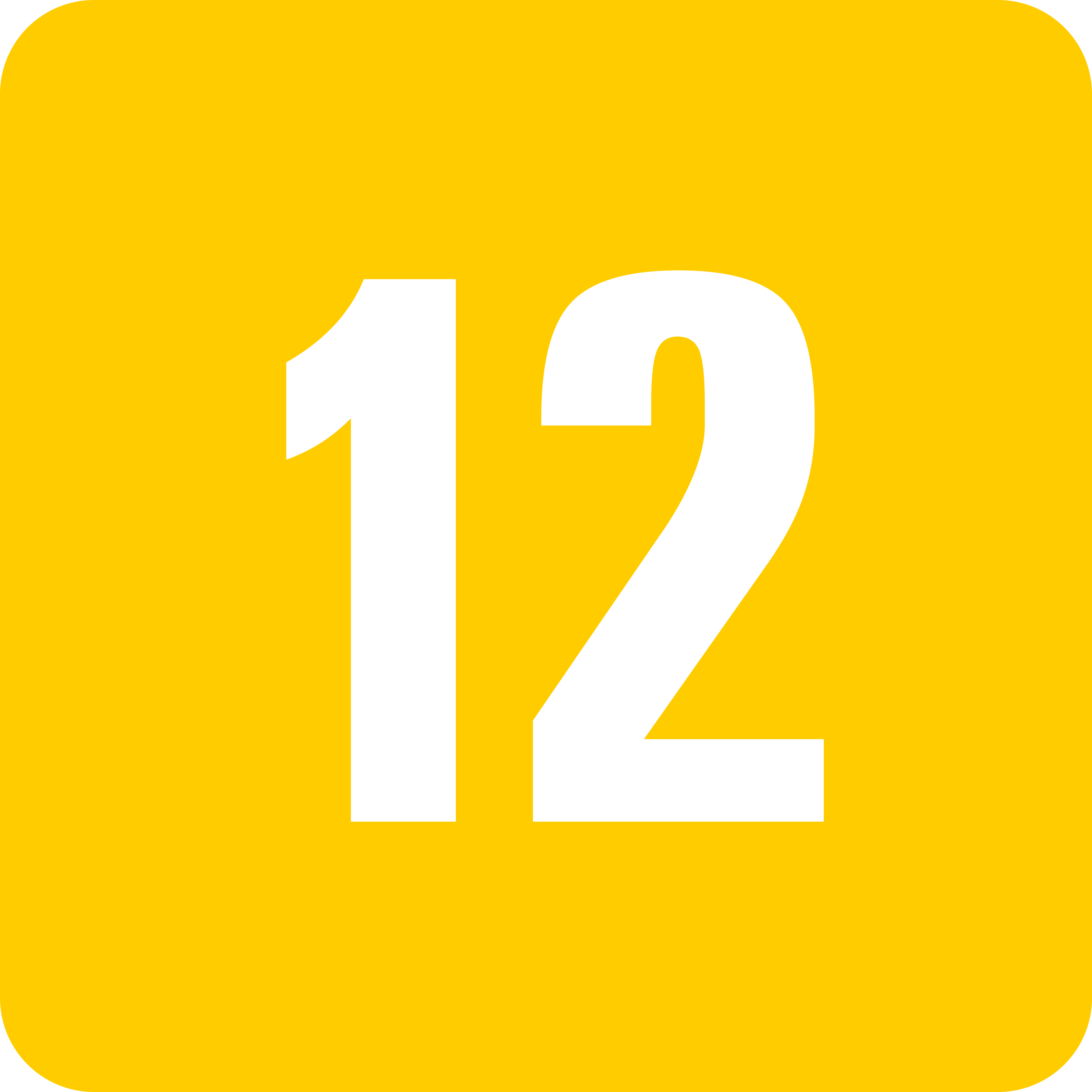 Classificação indicativa 12 anos logo.