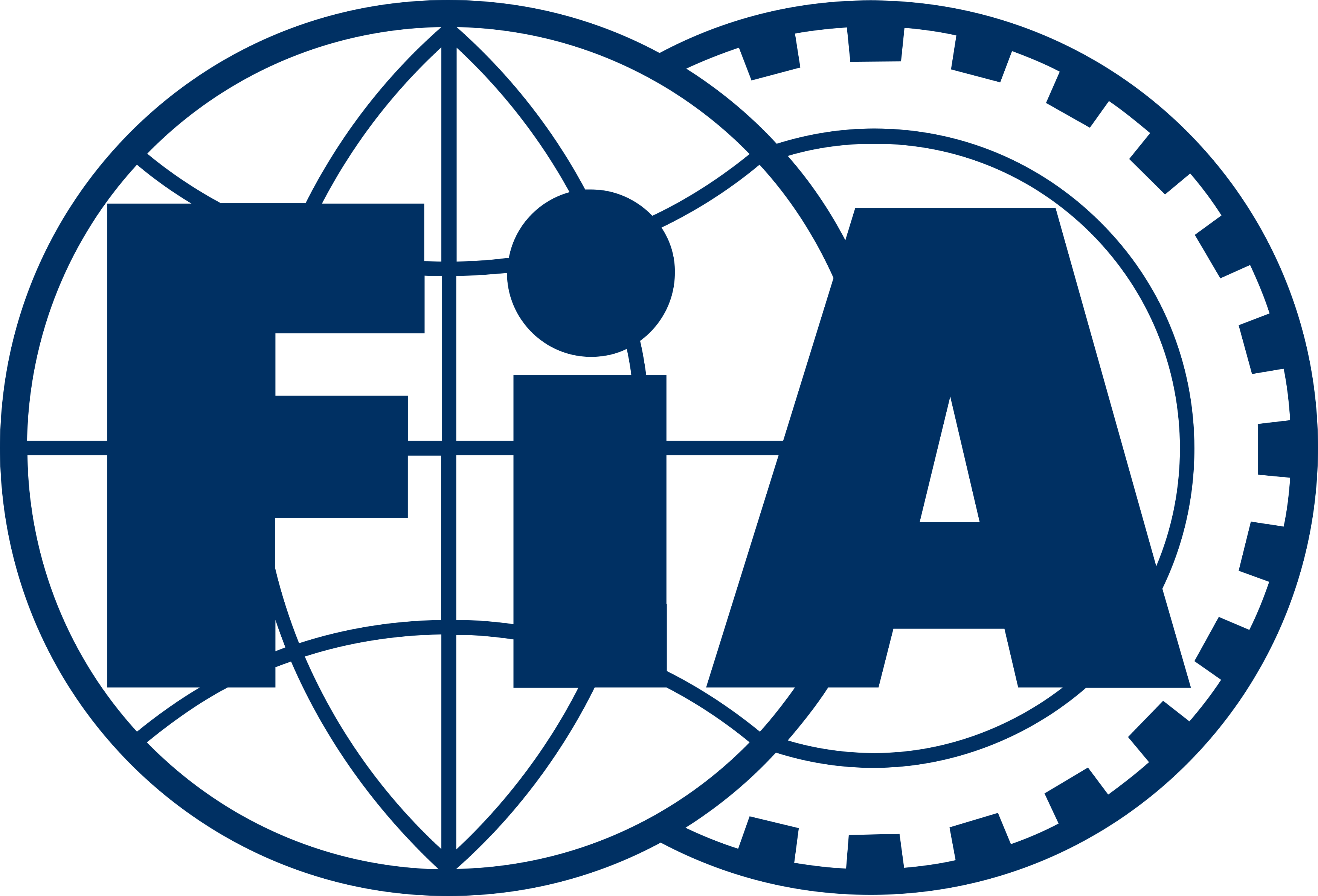 Fia Logo.