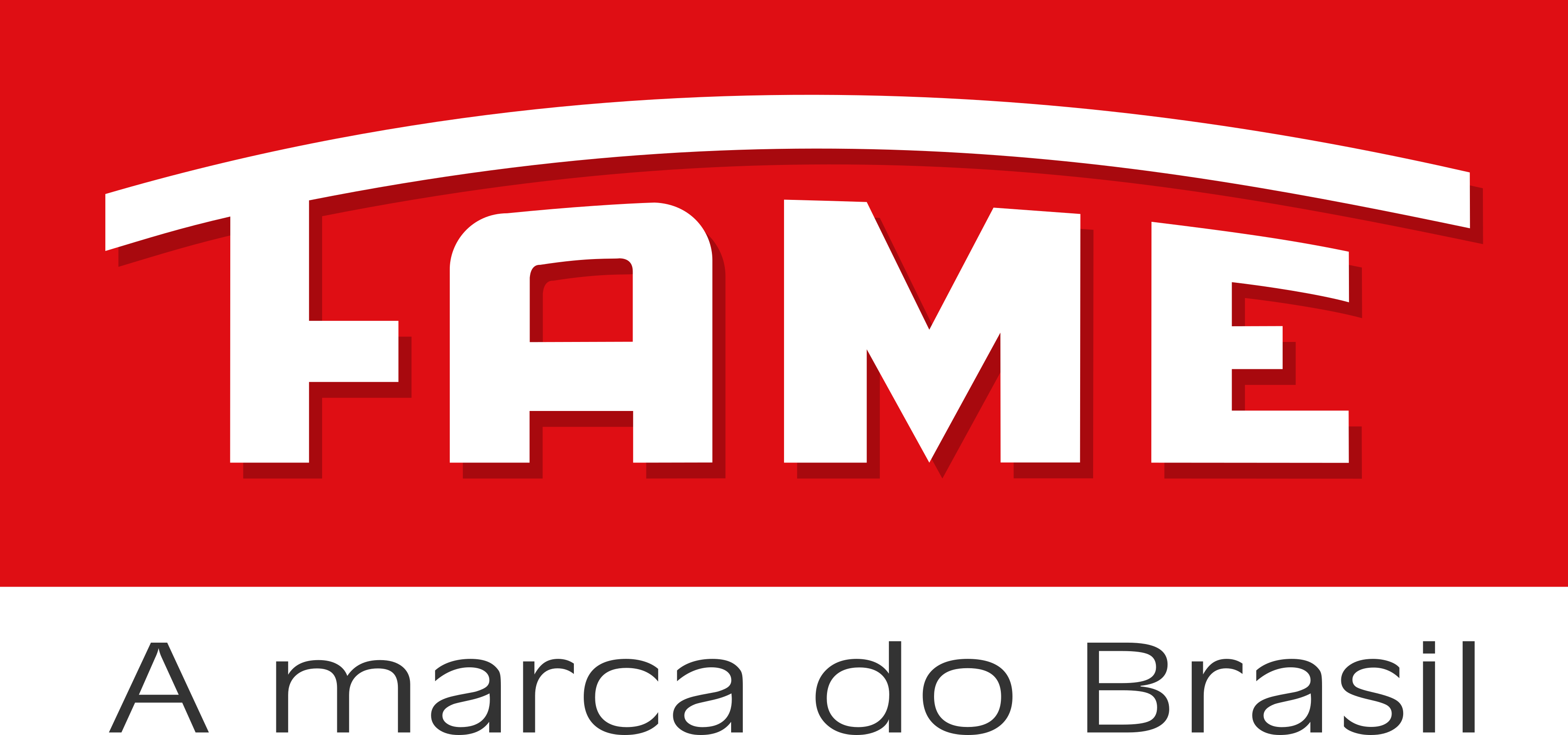 Fame Logo.