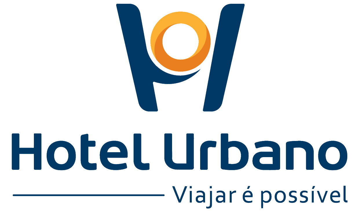 Hotel Urbano logo.