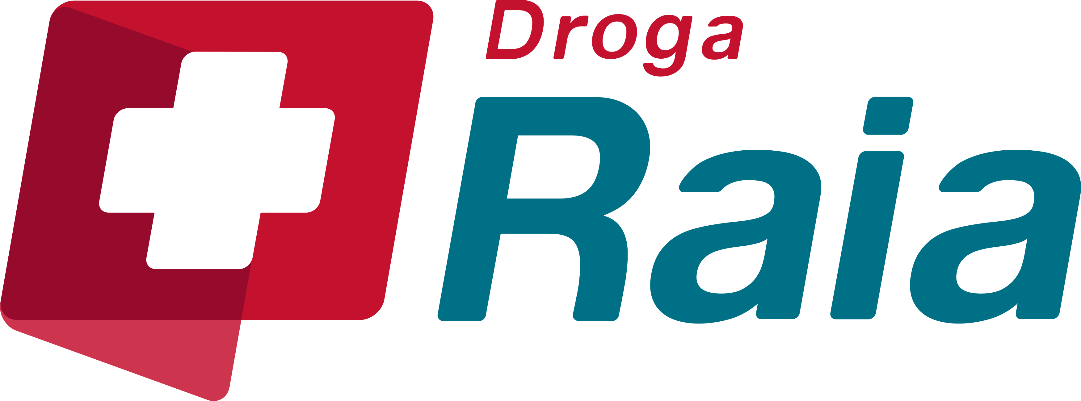 Droga Raia Logo.