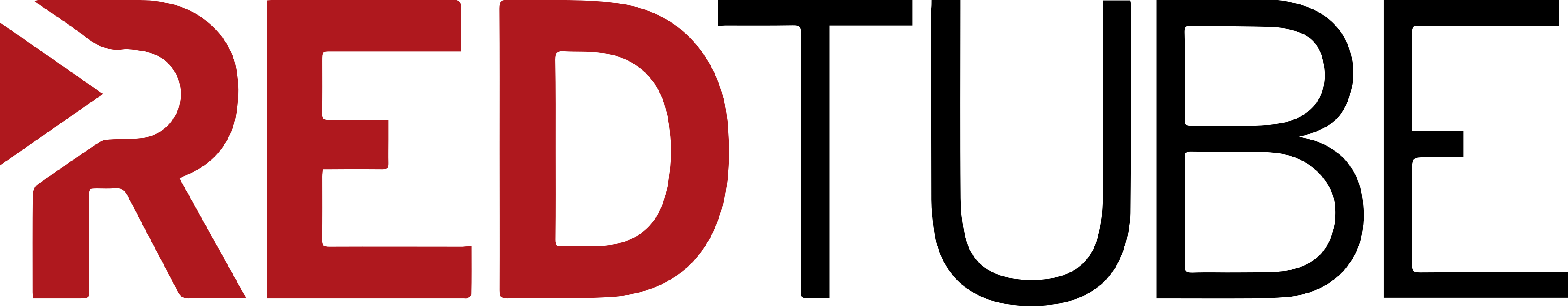RedTube logo.