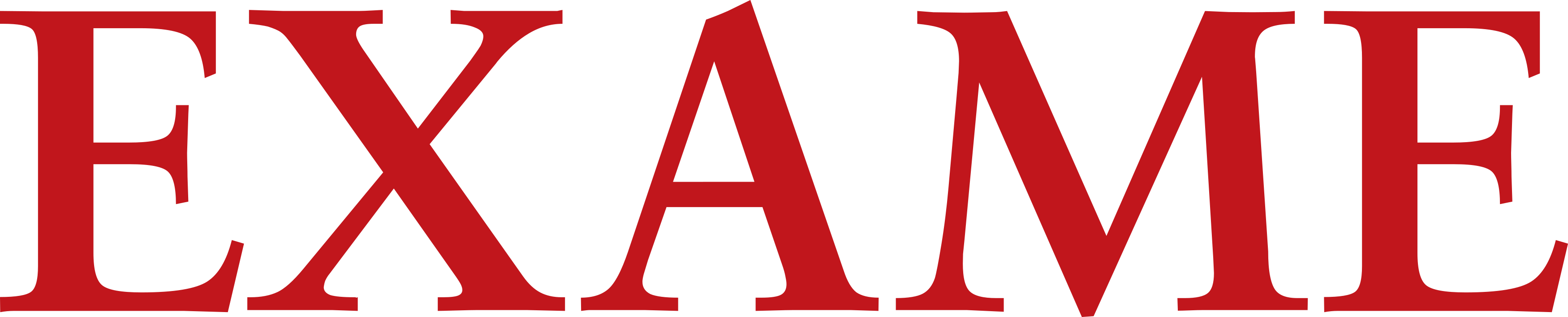 Exame Logo.