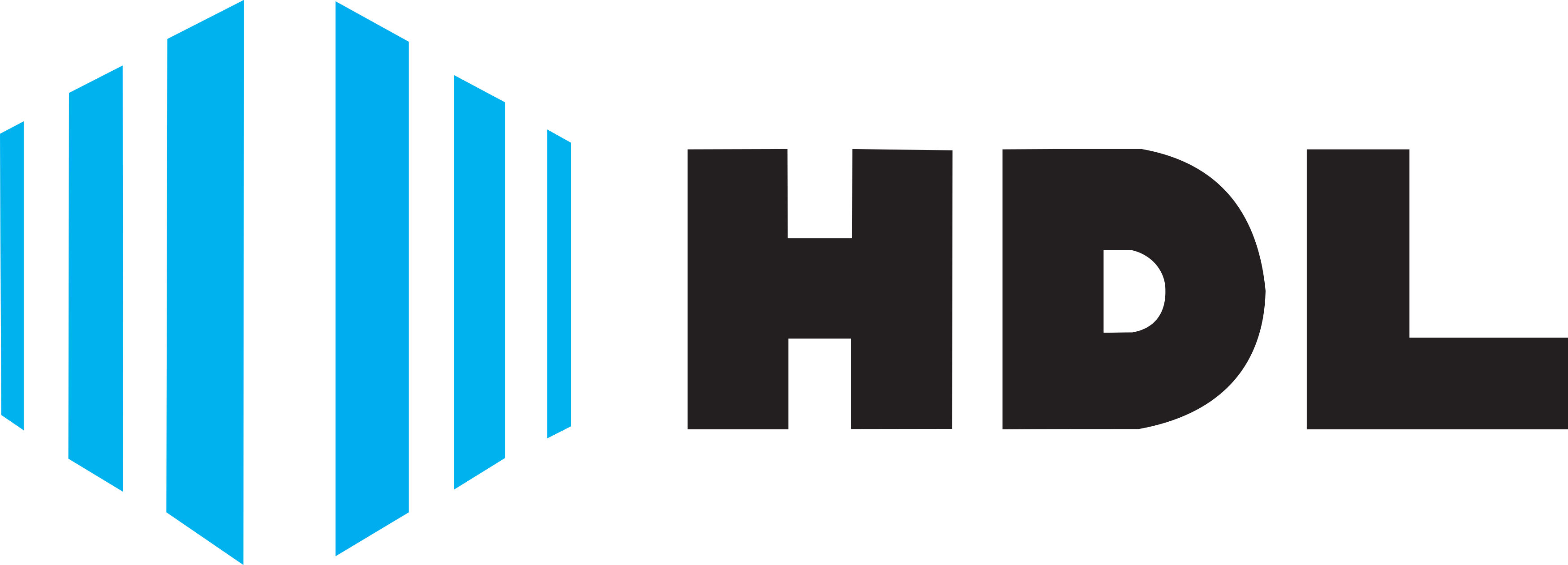 HDL Logo.