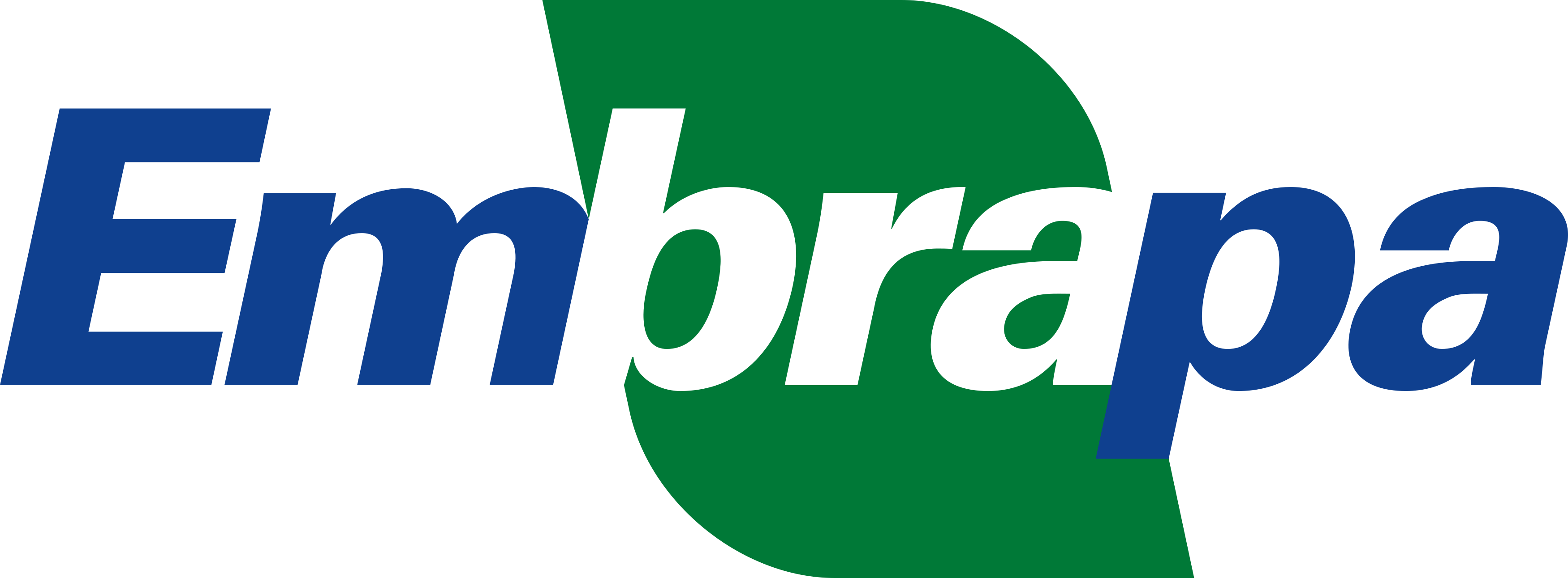embrapa logo.
