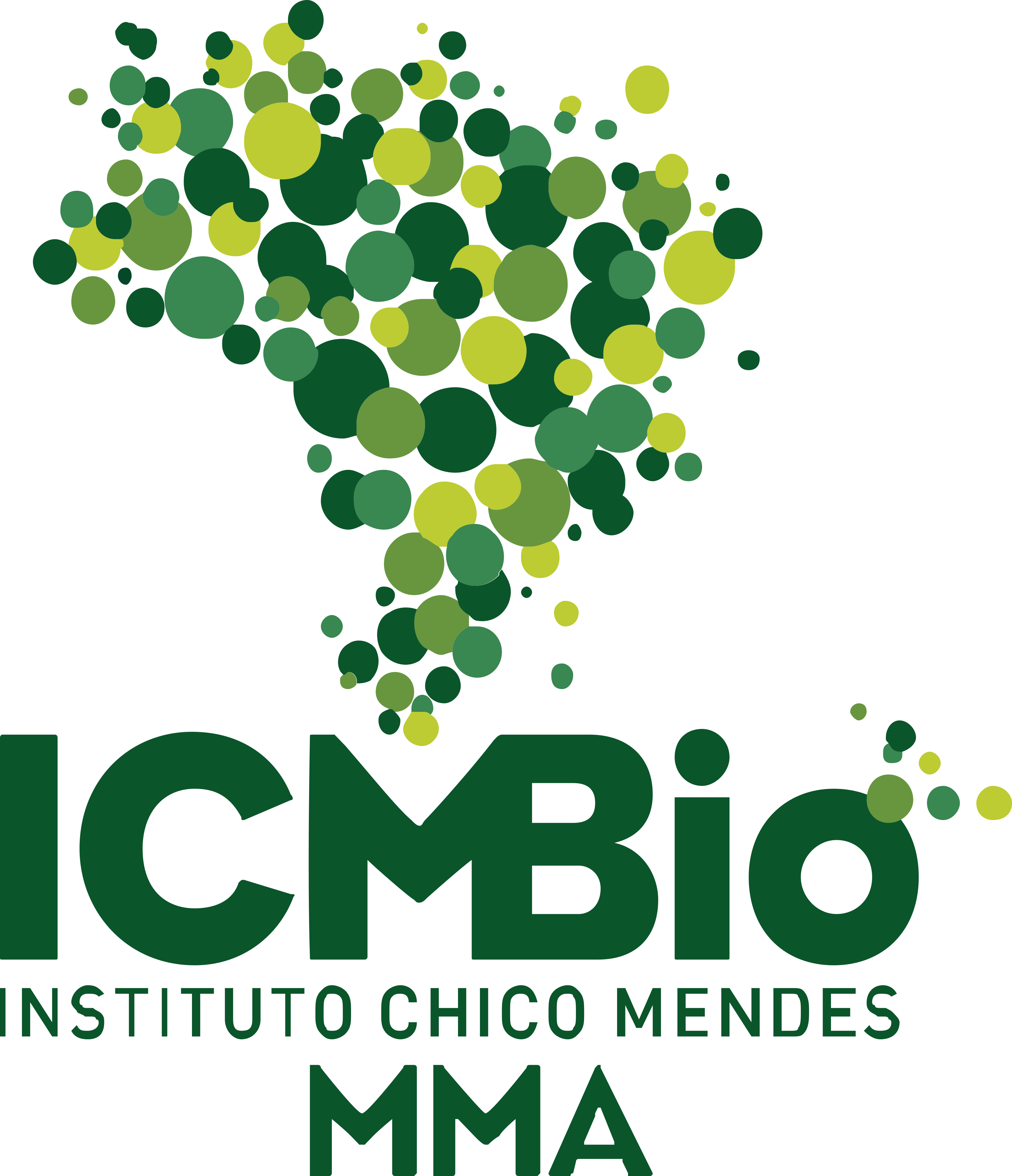 icmbio logo.