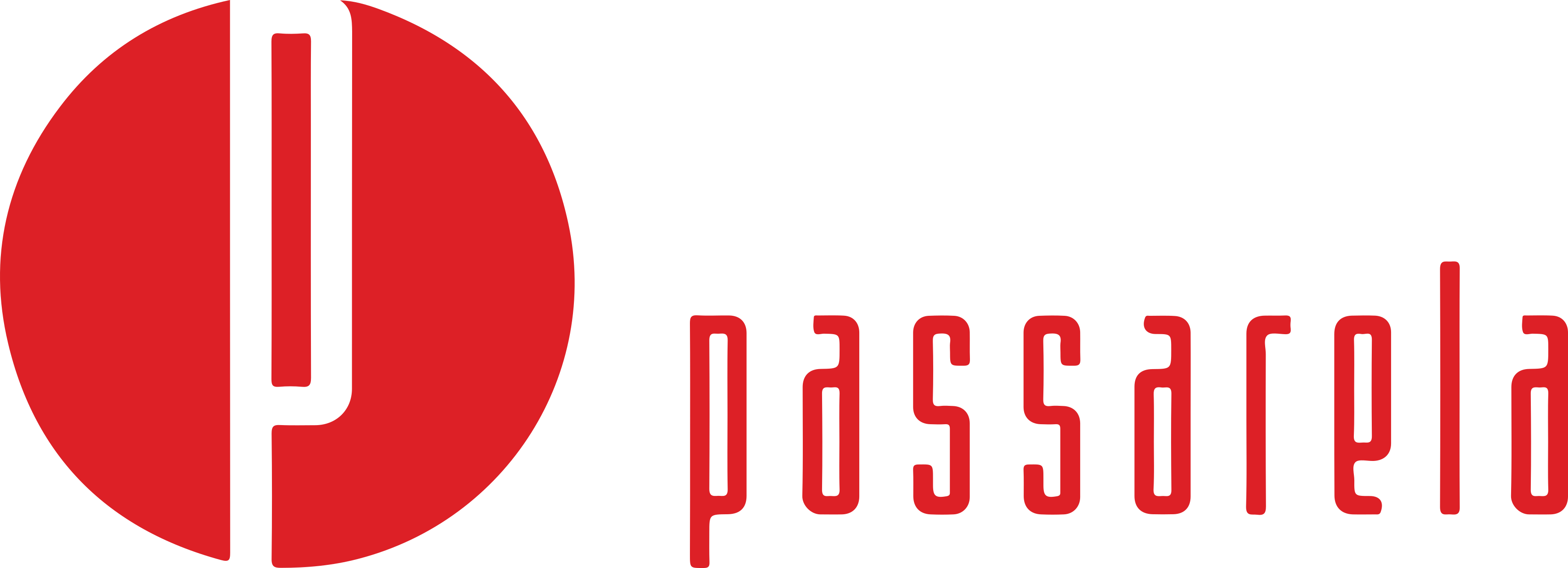 Passarela Calçados Logo.