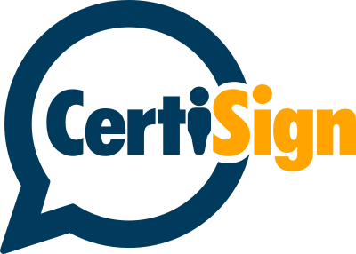 Certisign Logo.