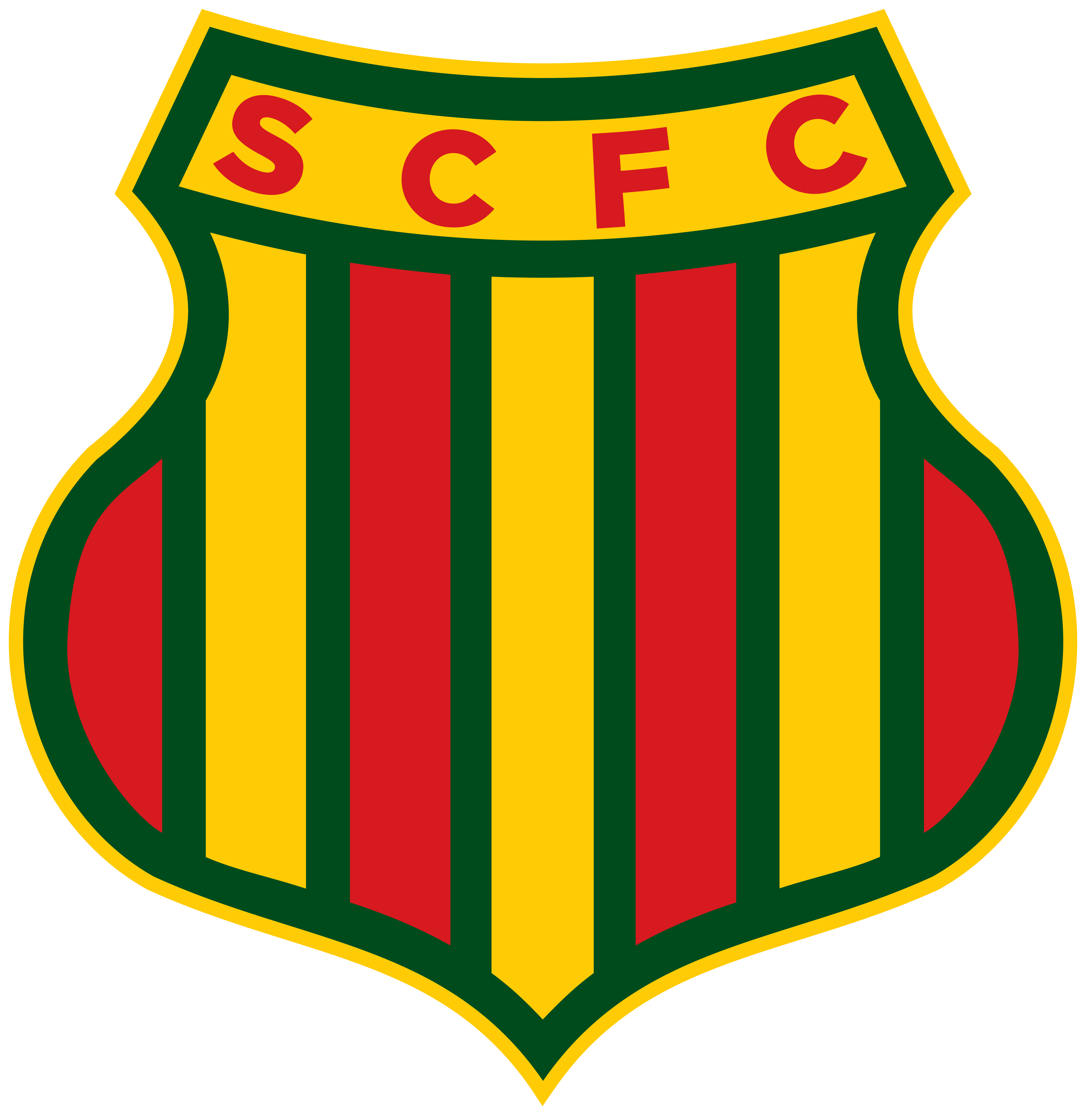 Sampaio Corrêa Logo.