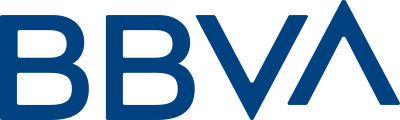 BBVA Logo.