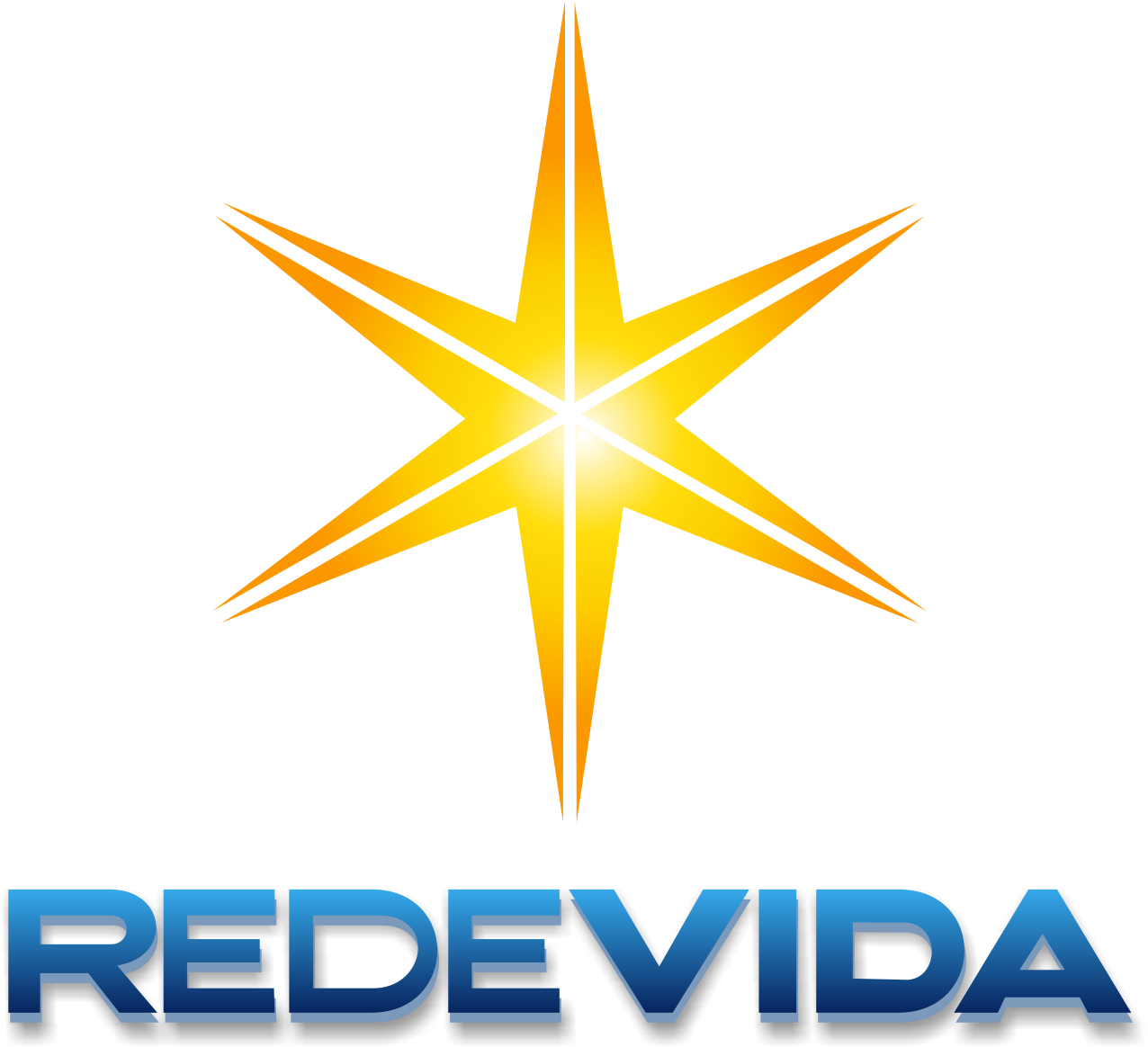 Rede Vida Logo.