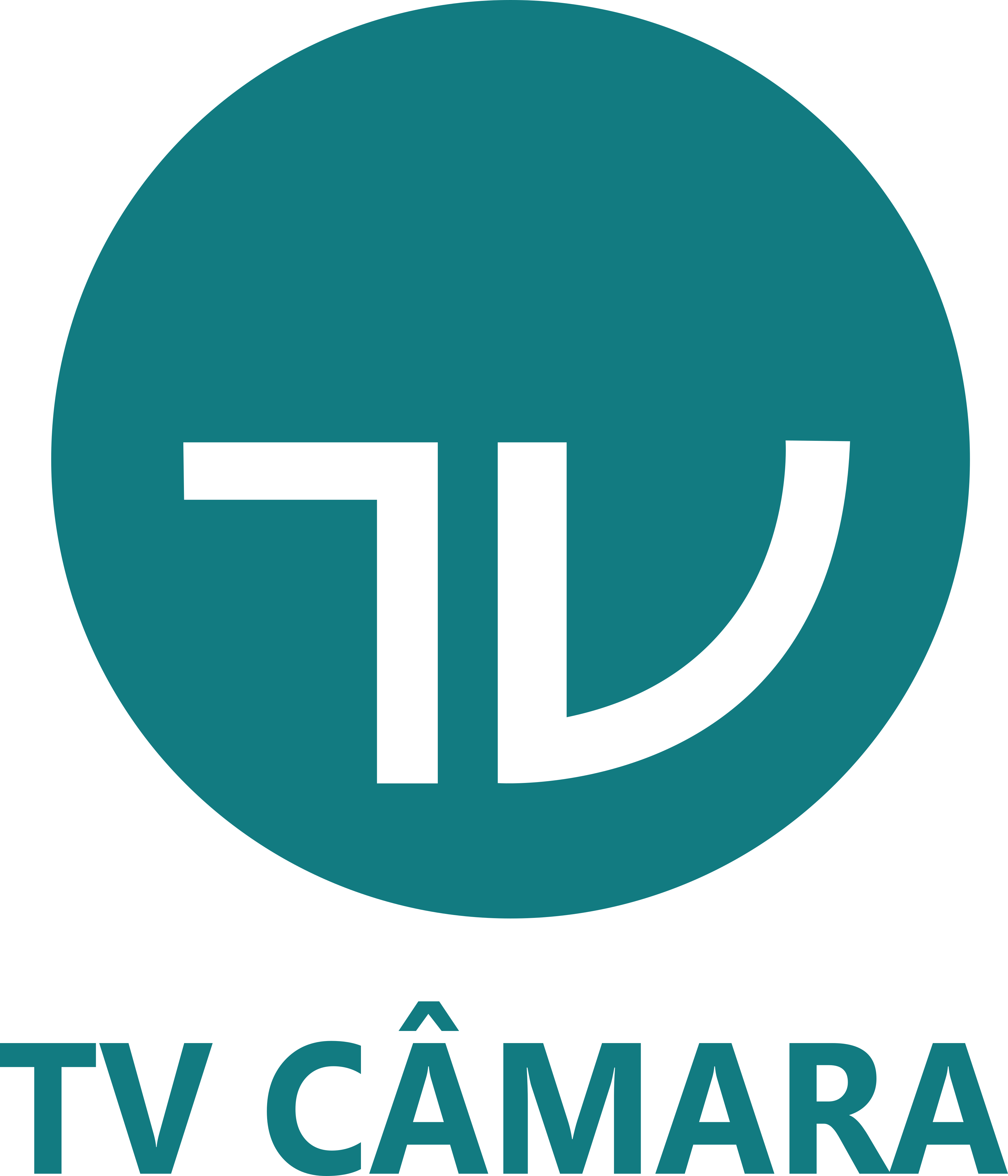 TV Câmara logo.