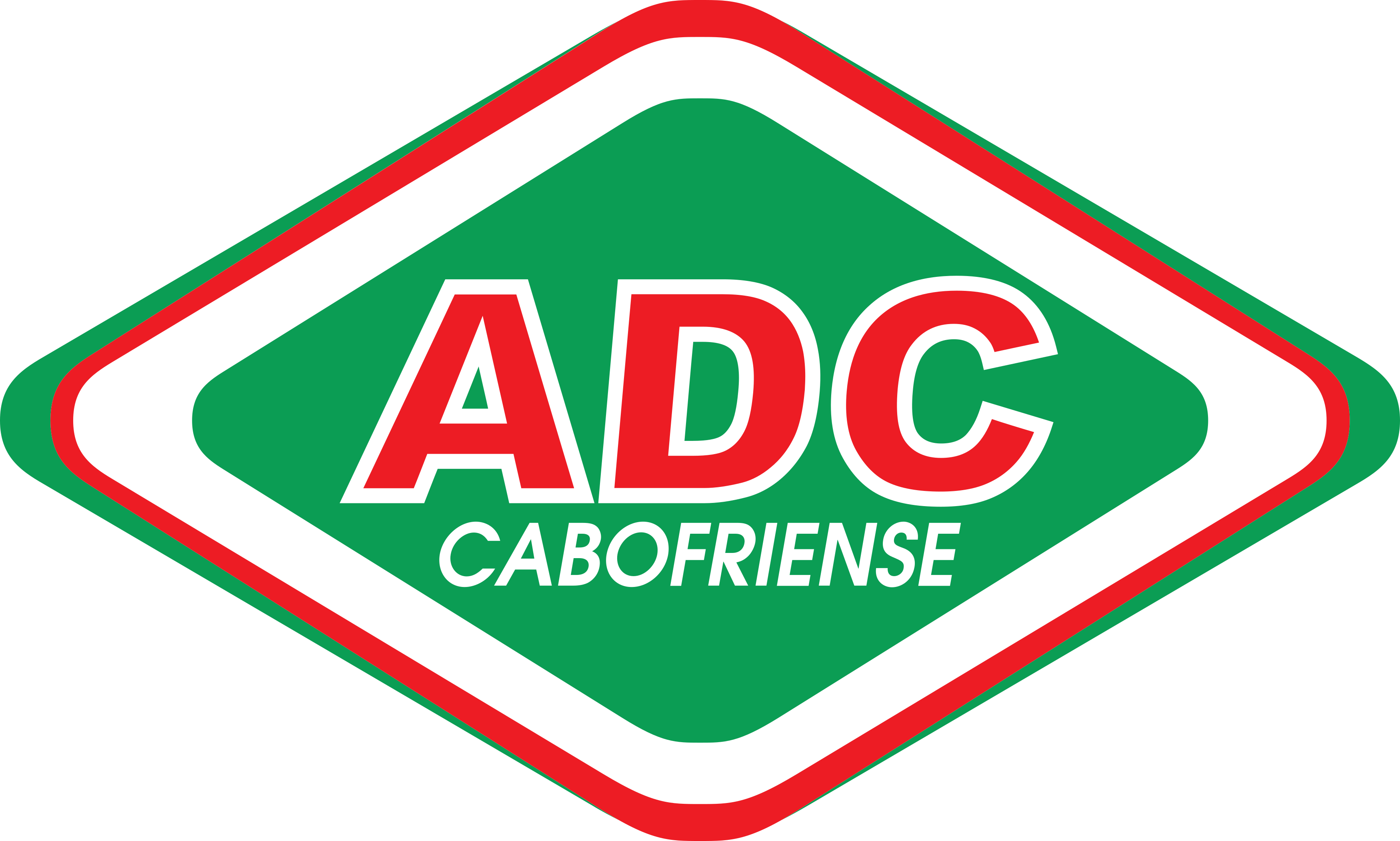 Cabofriense Logo Escudo.