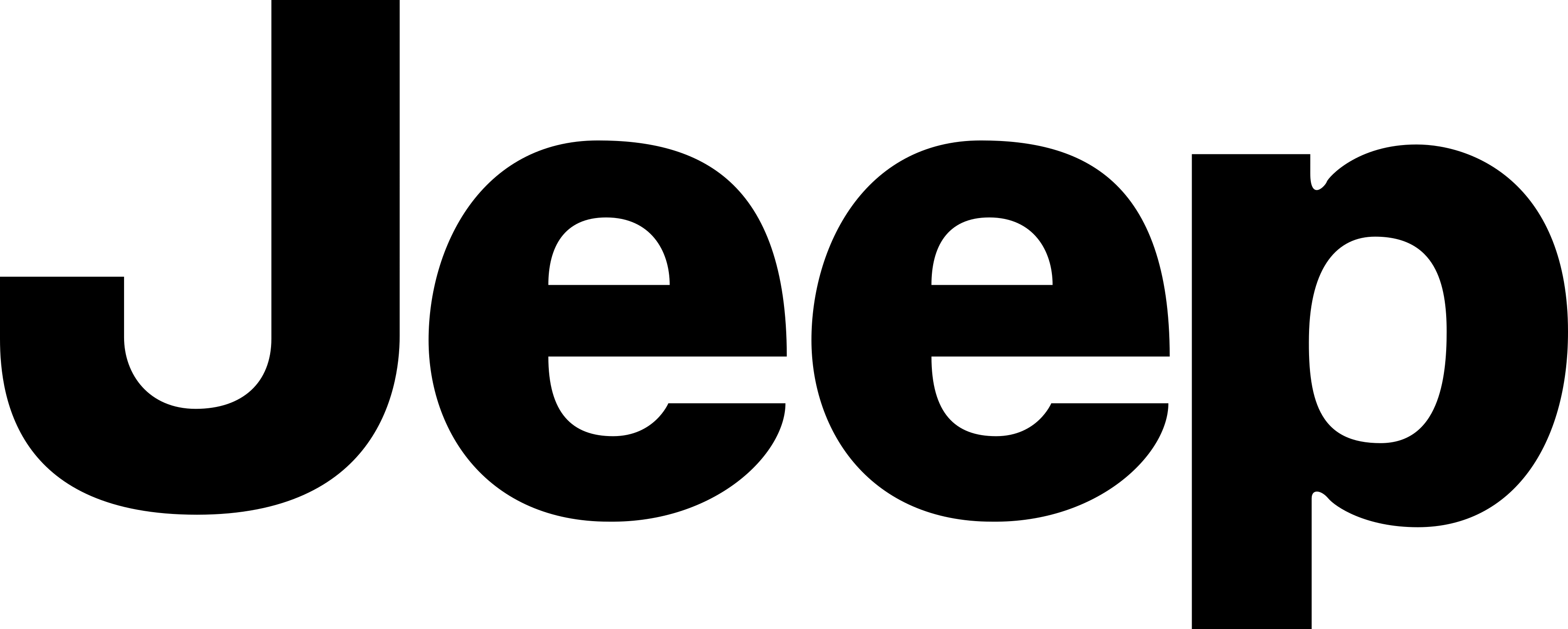 Jeep Logo.
