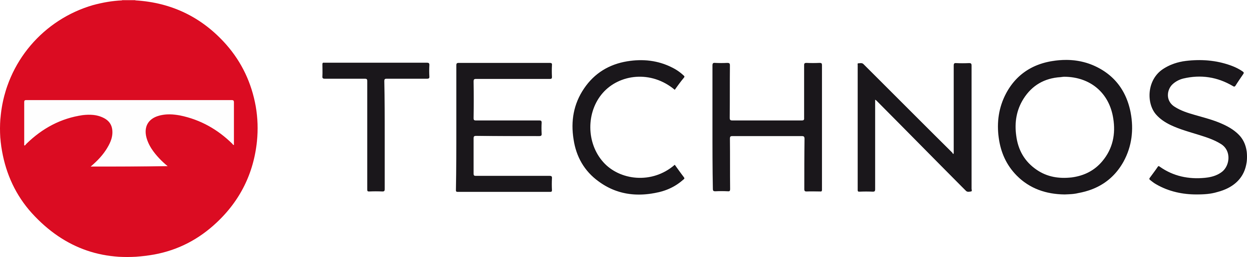 Technos Logo.