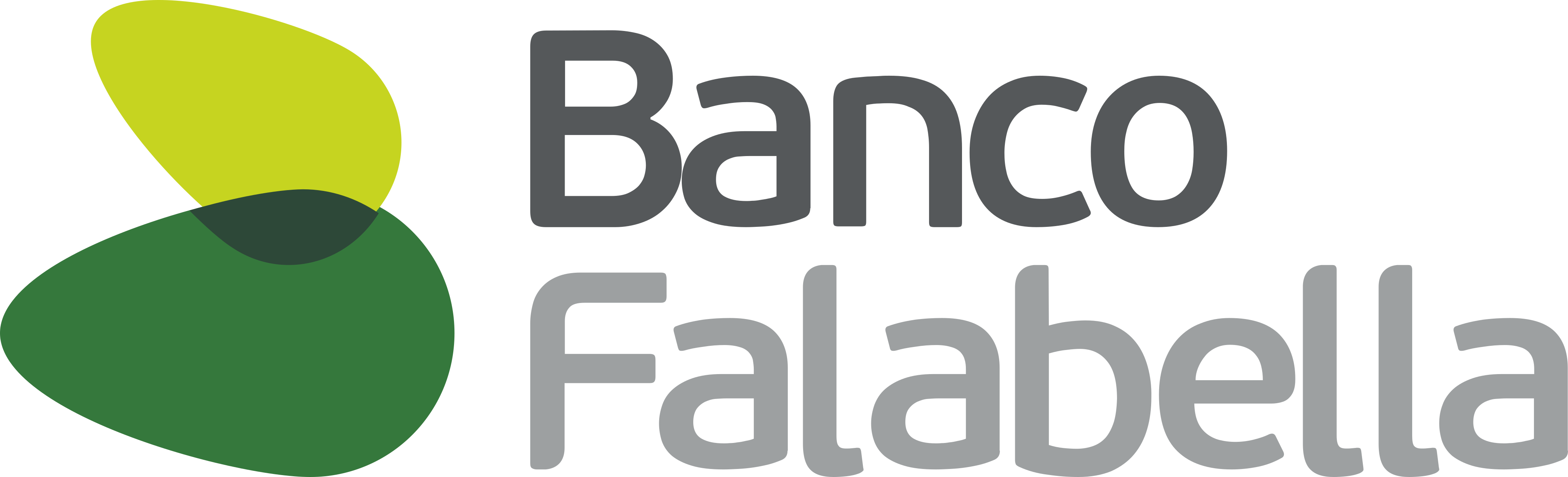 Banco Falabella Logo.