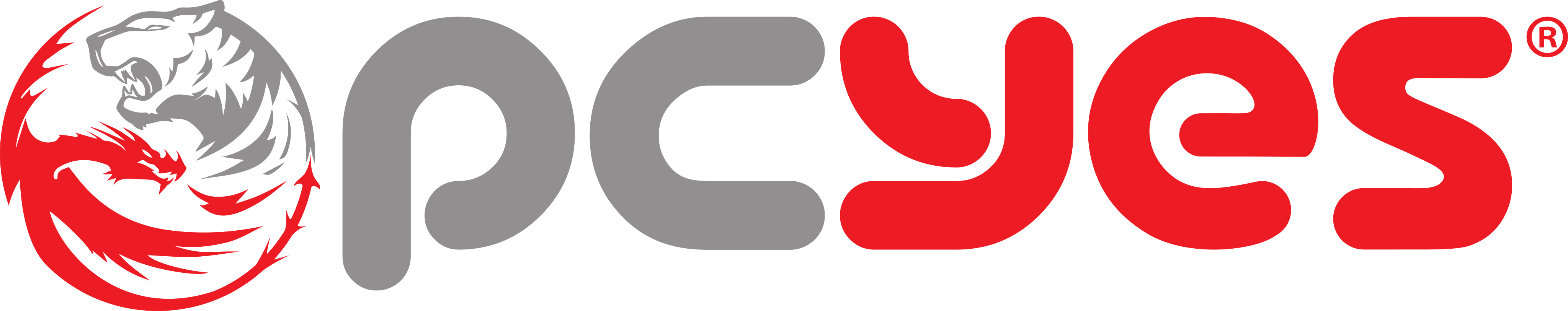 PCYES Logo.