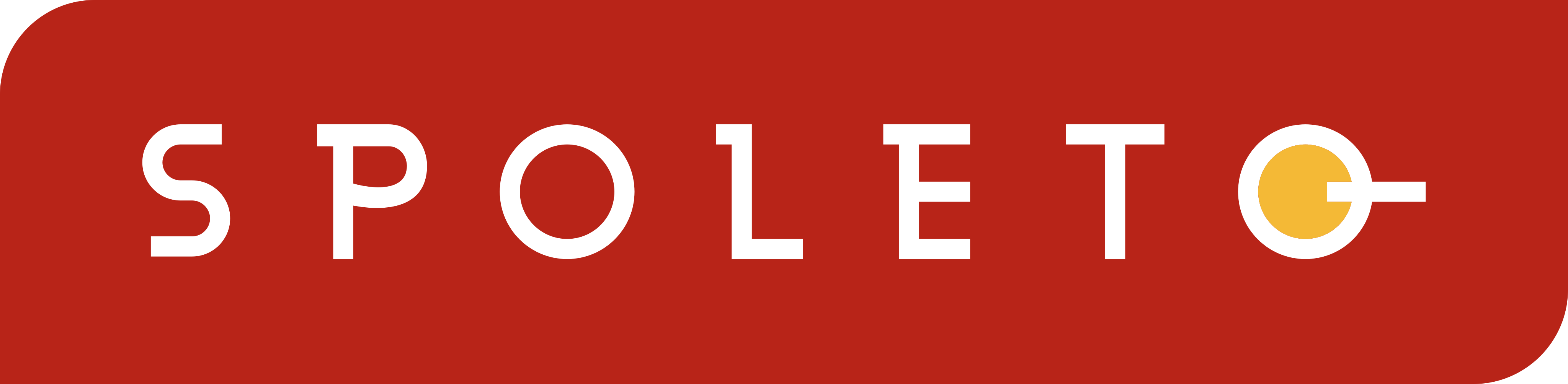 Spoleto Logo.