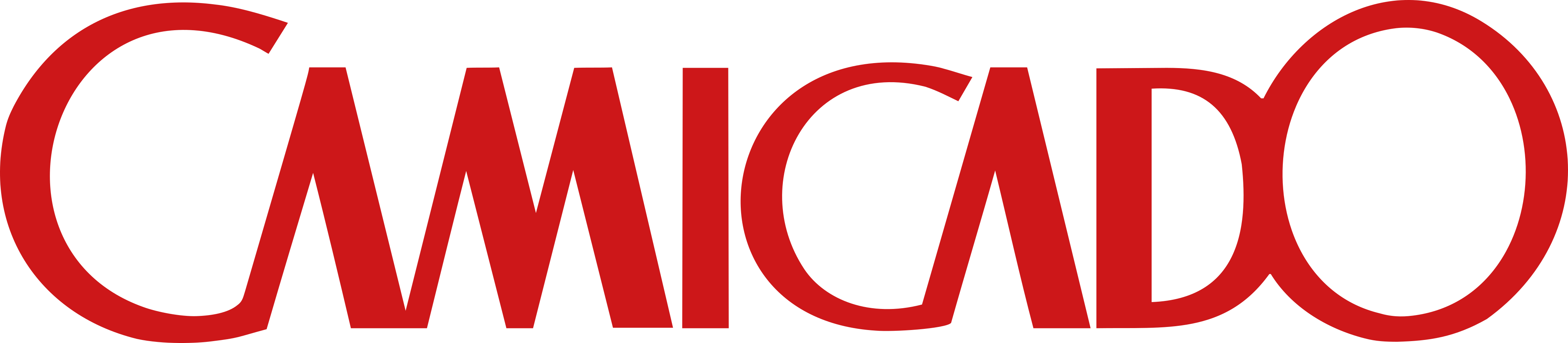 Camicado Logo.