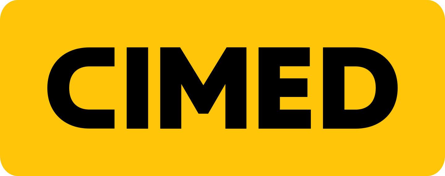 CIMED Logo.