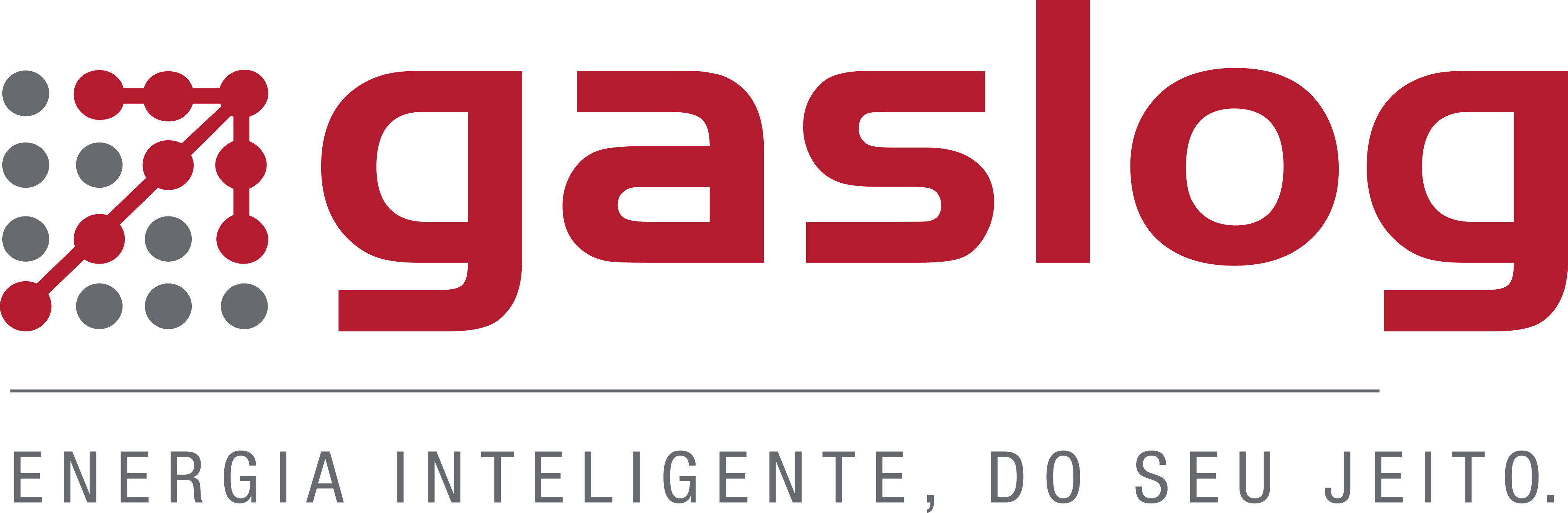 Gaslog Logo.