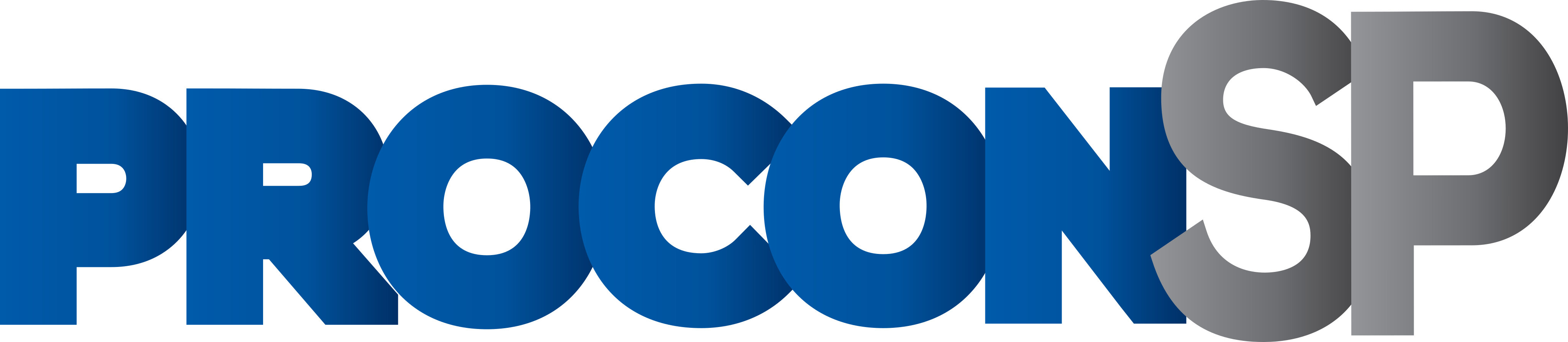Procon SP Logo.