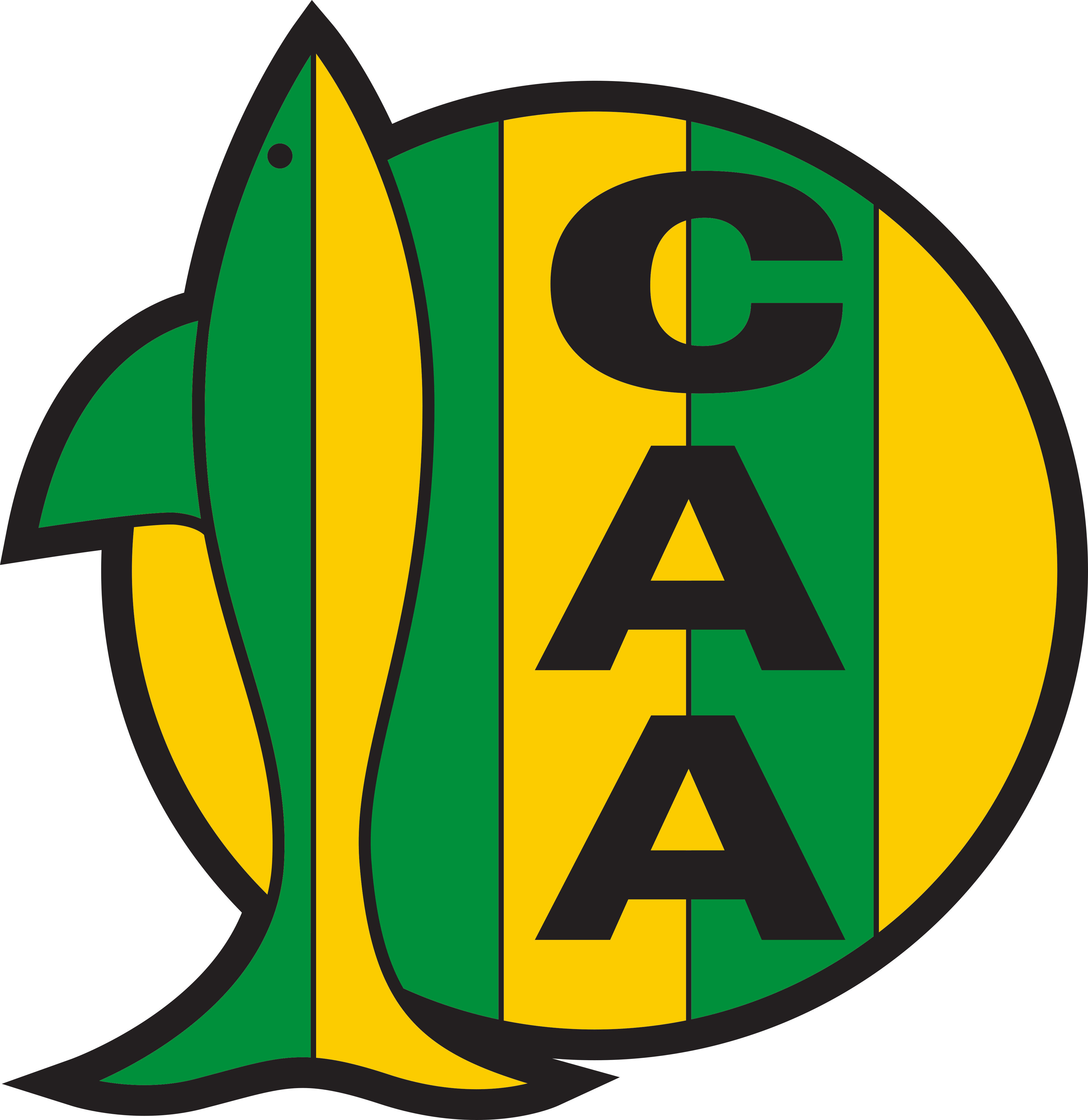Aldosivi Logo.