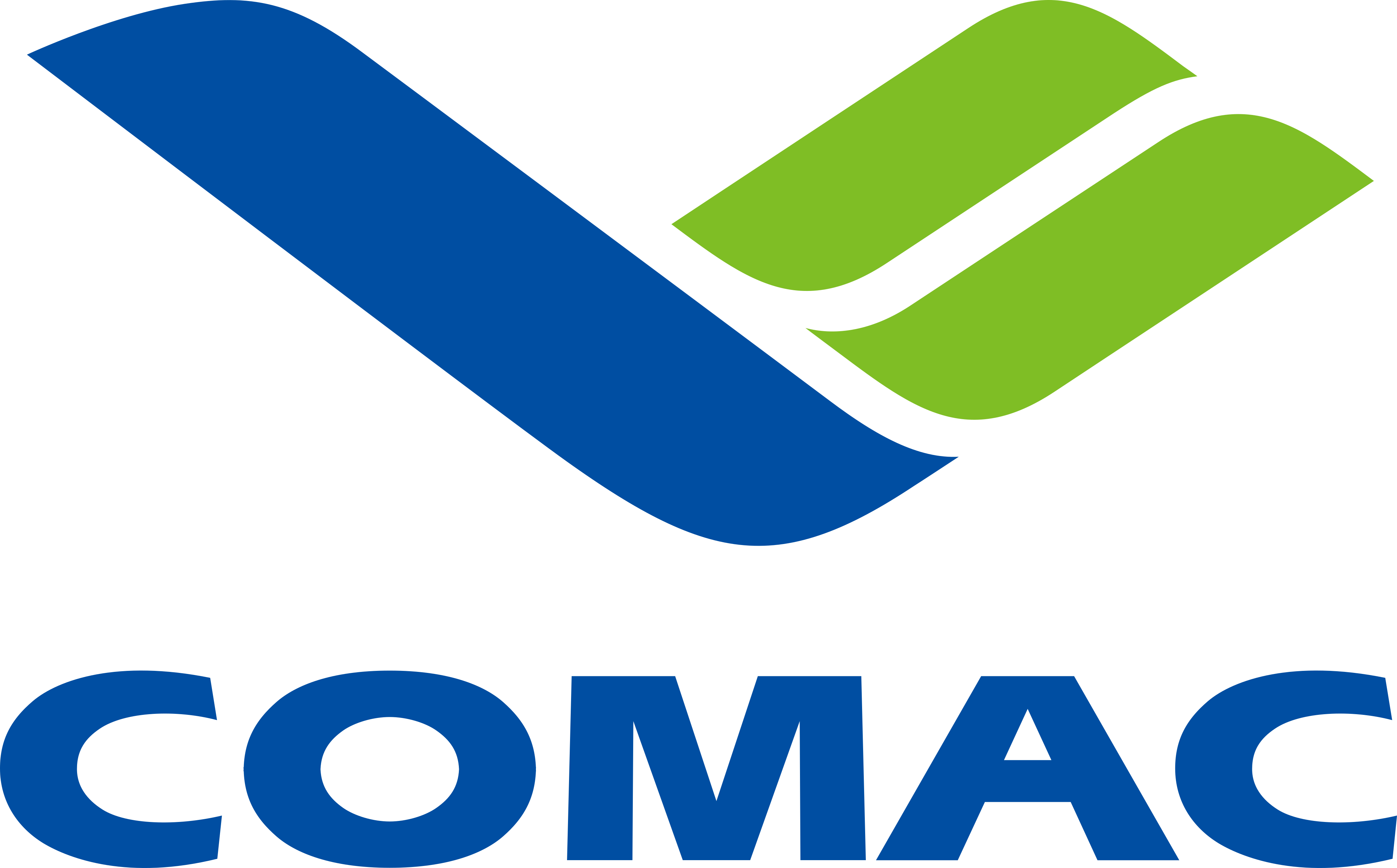 COMAC Logo.